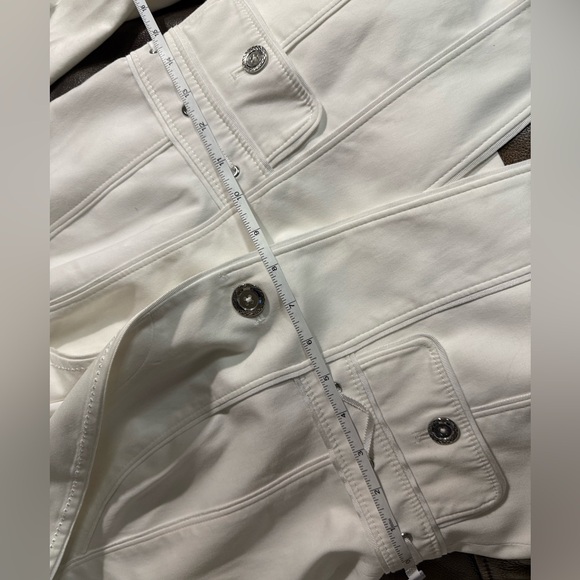 White House Black Market Jacket - Picture 7 of 12